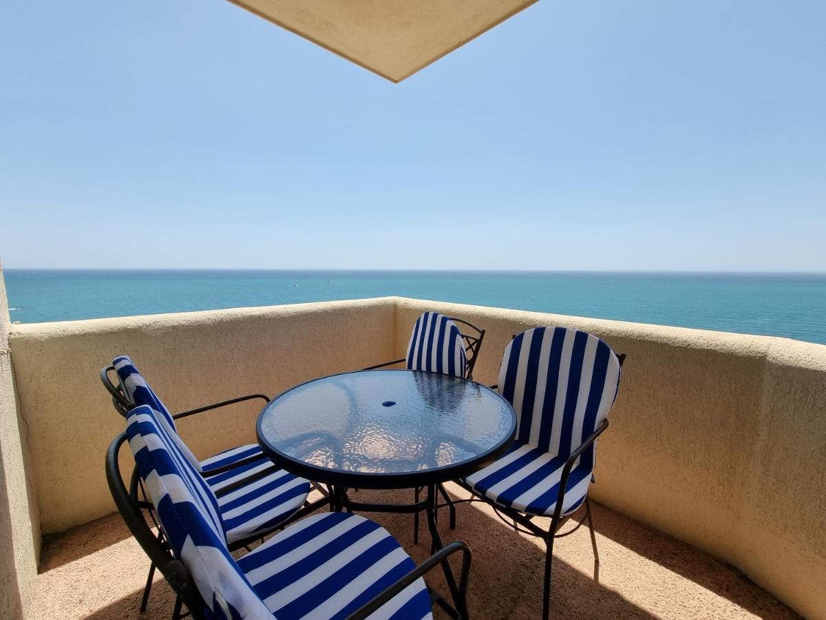 G&G Benalbeach Bil Bil Views Benalmádena Eksteriør billede