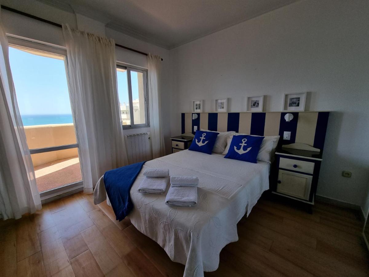 G&G Benalbeach Bil Bil Views Benalmádena Eksteriør billede